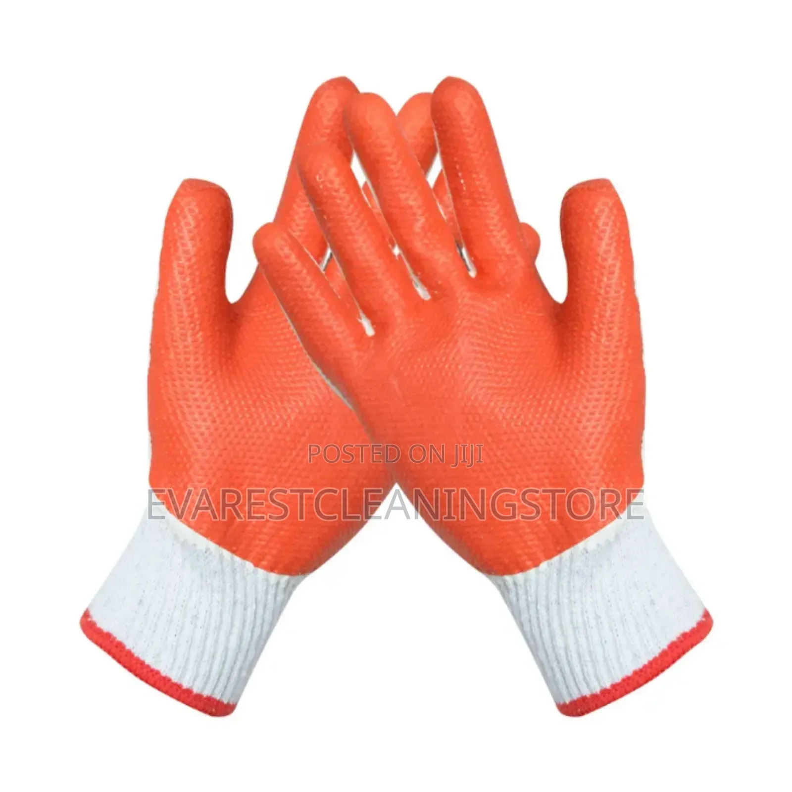 Safety Gloves