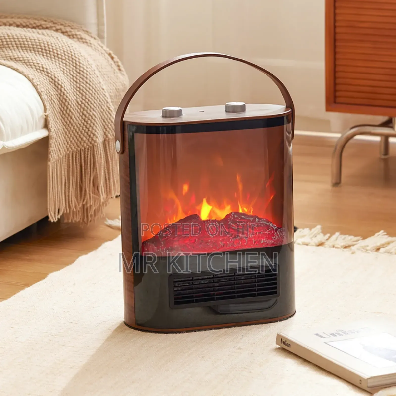 Electric Fire Place