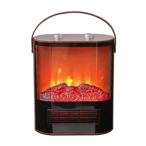 Electric Fire Place