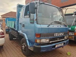Isuzu Forward L
