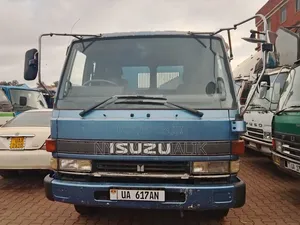 Isuzu Forward L