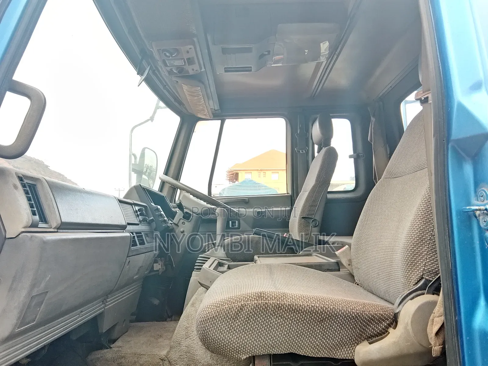Isuzu Forward L