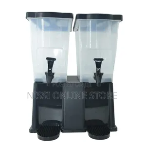 22l Juice/Beverage Dispenser