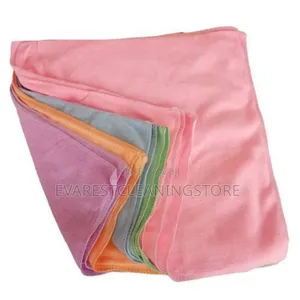 10pcs Cleaning Towels