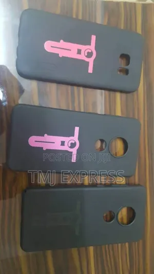 Branded Phone Covers With Your Own Artwork