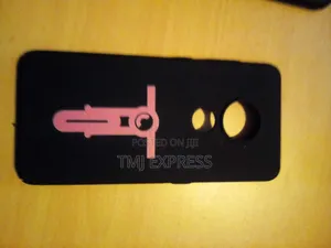 Branded Phone Covers With Your Own Artwork
