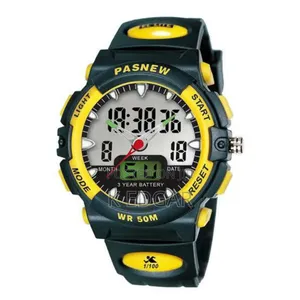 Original Pasnew Watch