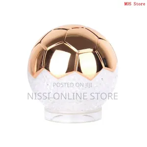 New Led Rechargeable Football Tsble Lamp
