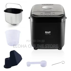 Raf R.208 Bread Maker