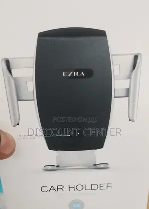 Car Wireless Holder Charge and Phone Holder