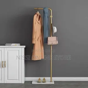Living Room Bedroom Simple Decor Clothes Holder