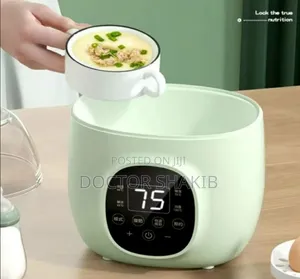 New Multifunction Baby Bottle Steriliser and Warm