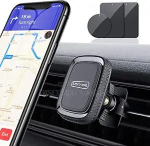 Phone Holder Magnetic