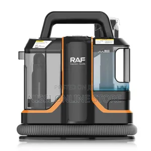 R 8776 Portable Carpet Cleaner