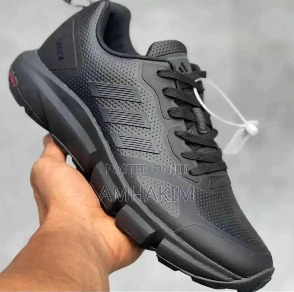 Classic Adidas Terrex Athlete Trainers in Stock