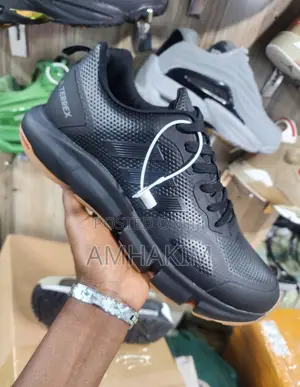 Classic Adidas Terrex Athlete Trainers in Stock