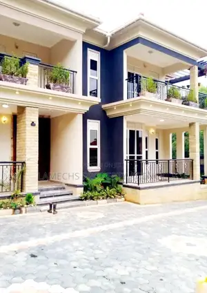 Photo - 5bdrm Duplex in Muyenga, Central Division for rent