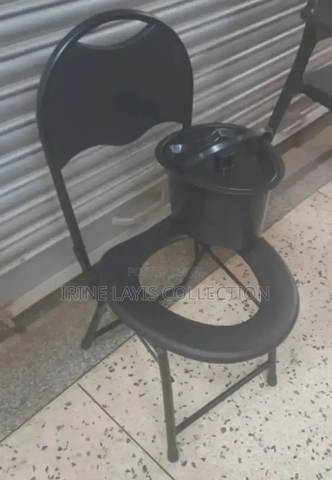 Adult Potty