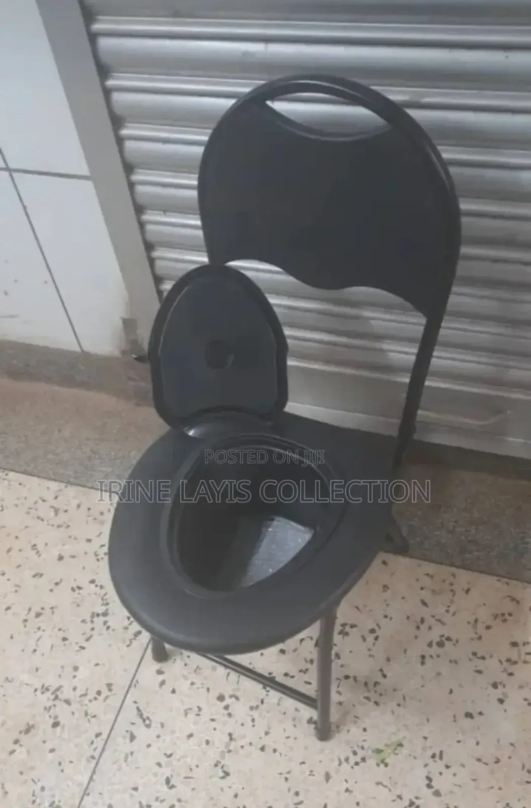 Adult Potty Chair
