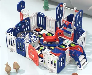 Photo - Kids Play House