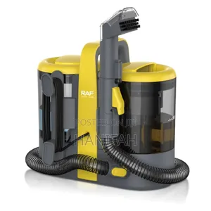 Photo - Raf Portable Carpet Cleaner, Model R.8775