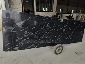 Mercury Black