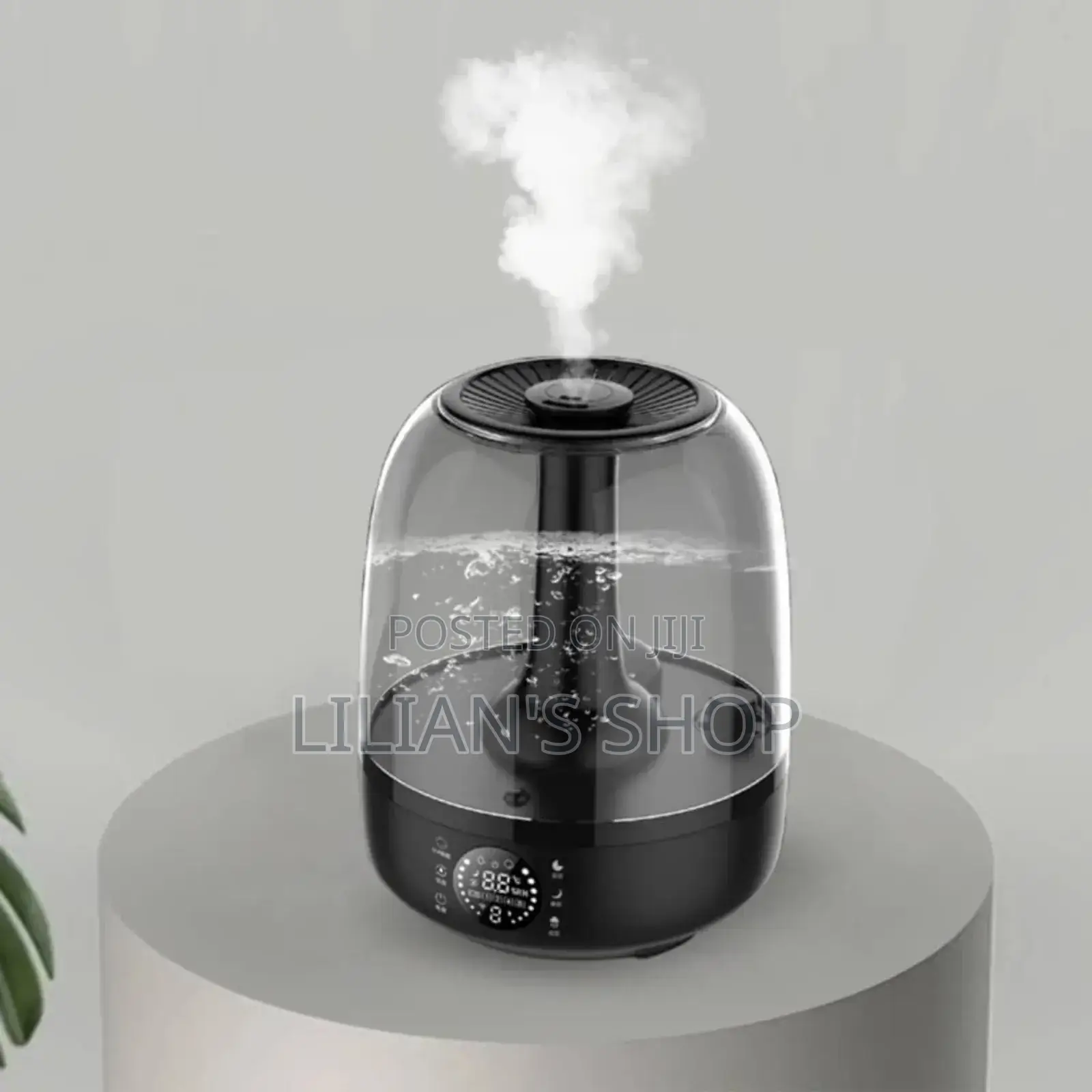4.8l Large Capacity Sonifer Sf-6524 Humidifier