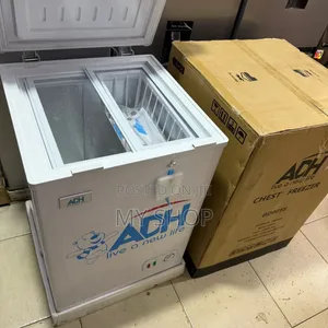 Adh Freezer 150l