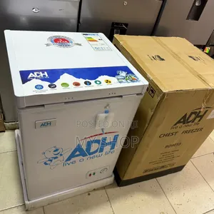 Adh Freezer 150l