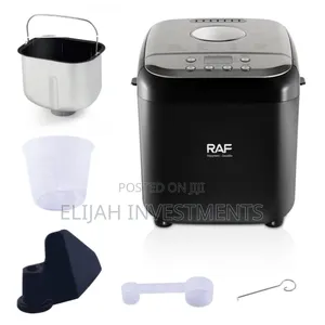 Raf R.208 Bread Maker