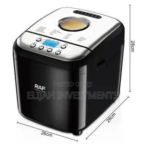 Raf R.208 Bread Maker