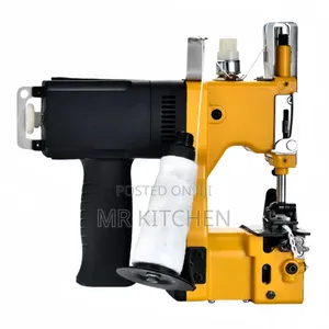 Agricultural Bag Sewing Machine