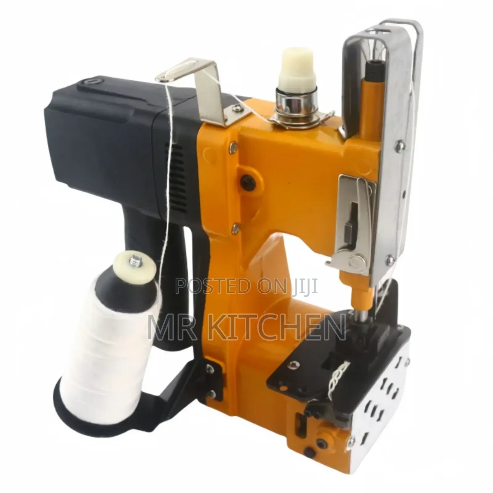 Agricultural Bag Sewing Machine