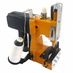 Agricultural Bag Sewing Machine