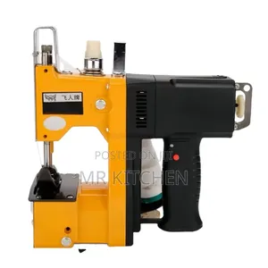 Agricultural Bag Sewing Machine