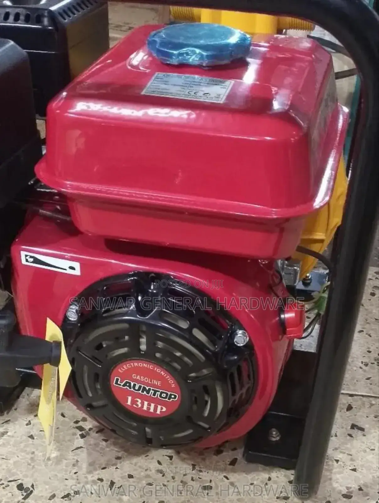 13hp,High Preasure Water Pumps,Pumps 1km(1000m)20000ltrs/Hr
