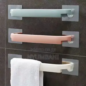 Plastic Towel Holder