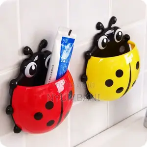 Beatles Tooth Brush Holder