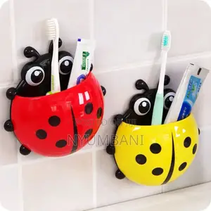 Beatles Tooth Brush Holder