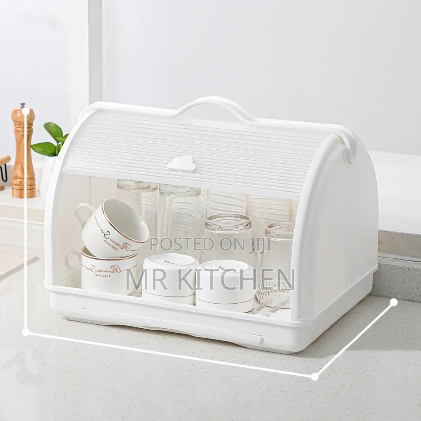 Portable Baby Bottle Storage