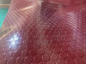 Photo - Rubber Carpets Per Squaremeter
