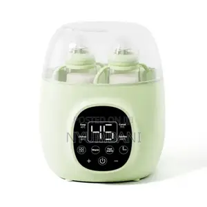 Baby Bottle Warmer