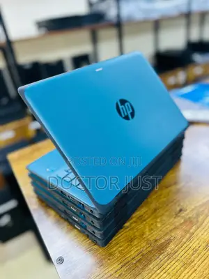 Laptop HP ProBook X360 11 G6 EE 4GB Intel SSD 140GB