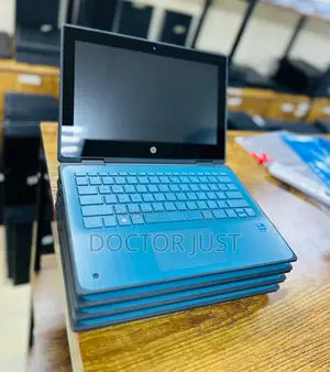 Laptop HP ProBook X360 11 G6 EE 4GB Intel SSD 140GB