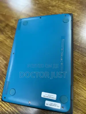 Laptop HP ProBook X360 11 G6 EE 4GB Intel SSD 140GB