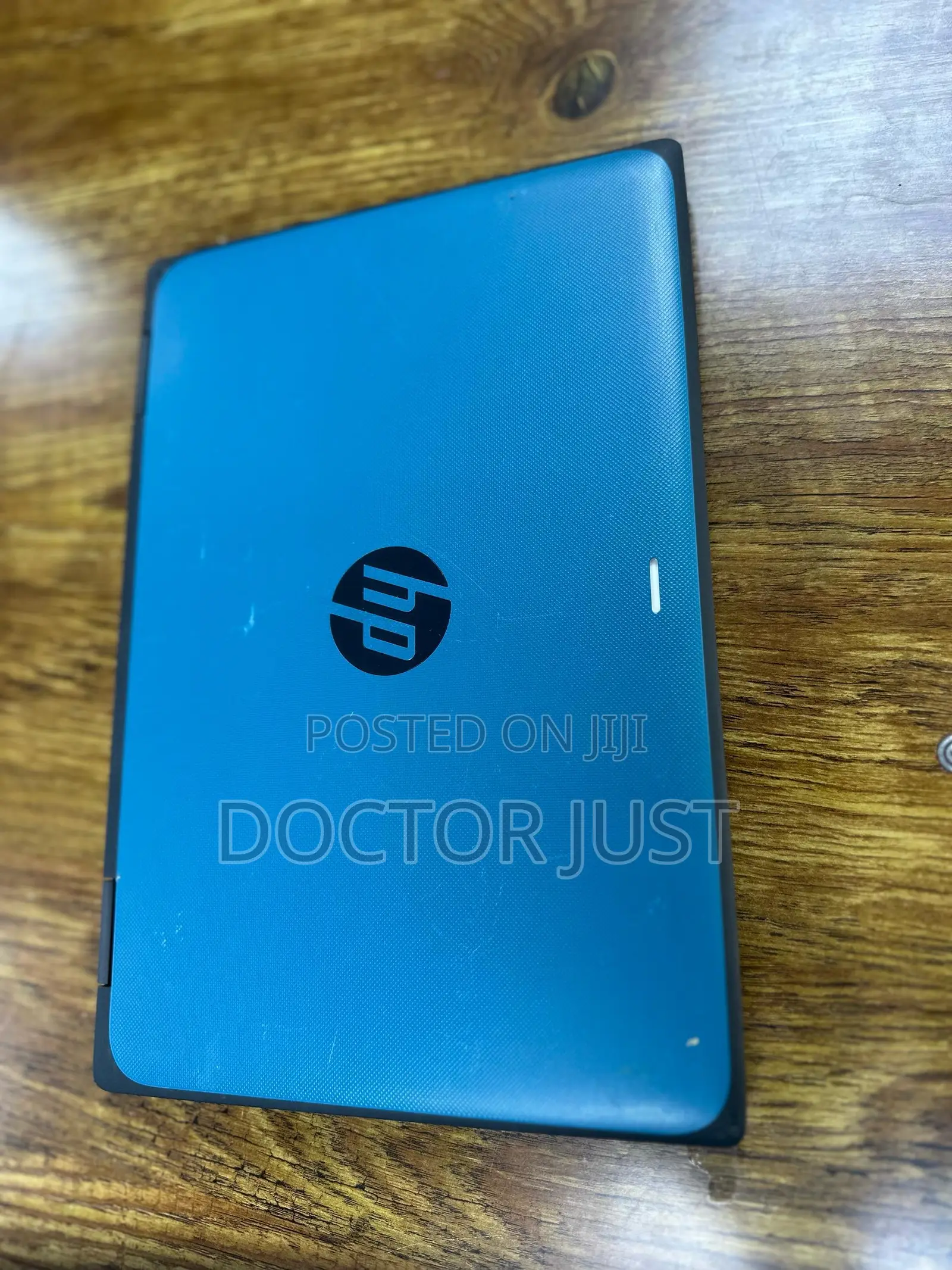 Laptop HP ProBook X360 11 G6 EE 4GB Intel SSD 140GB