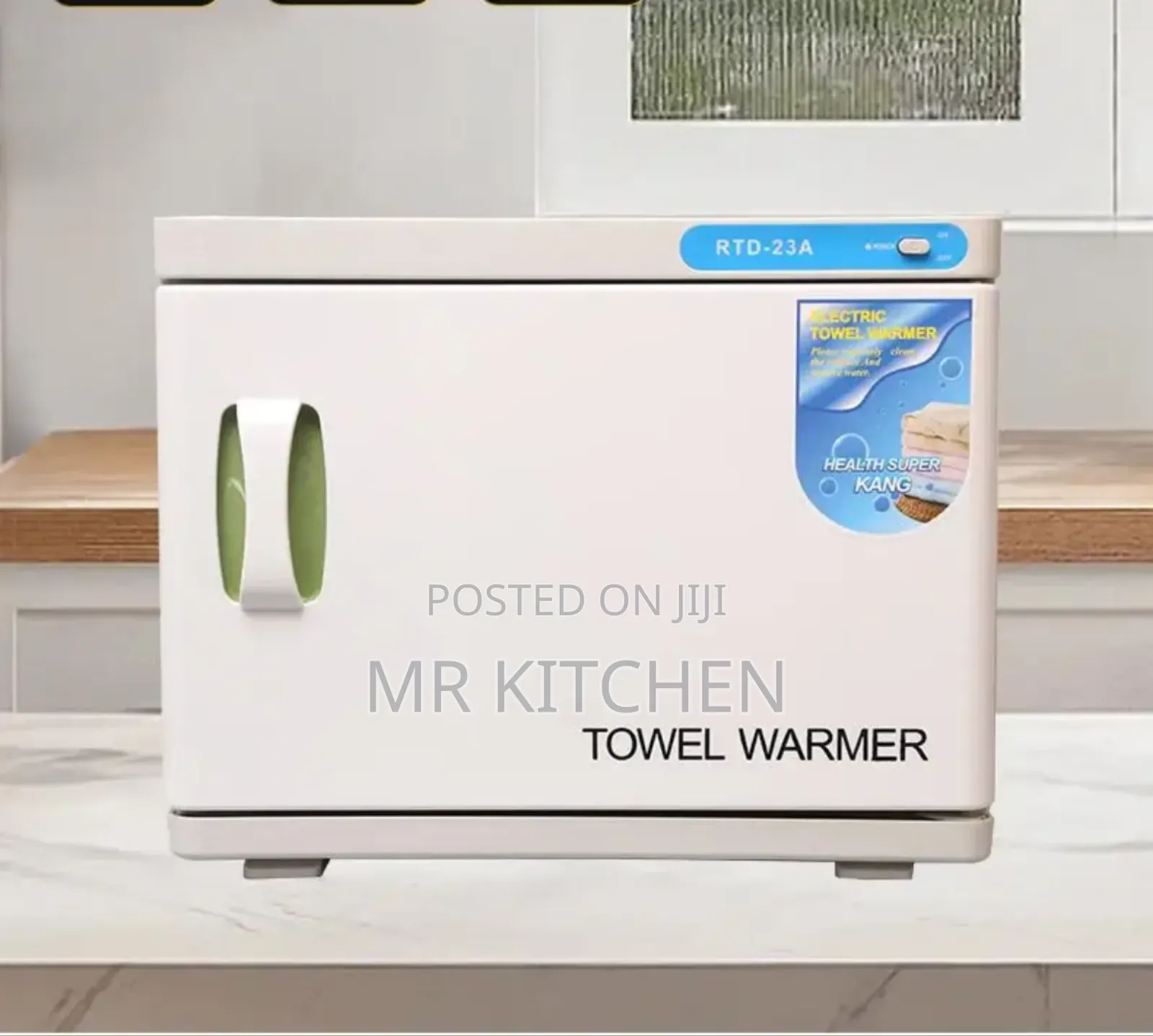 Towel Warmer