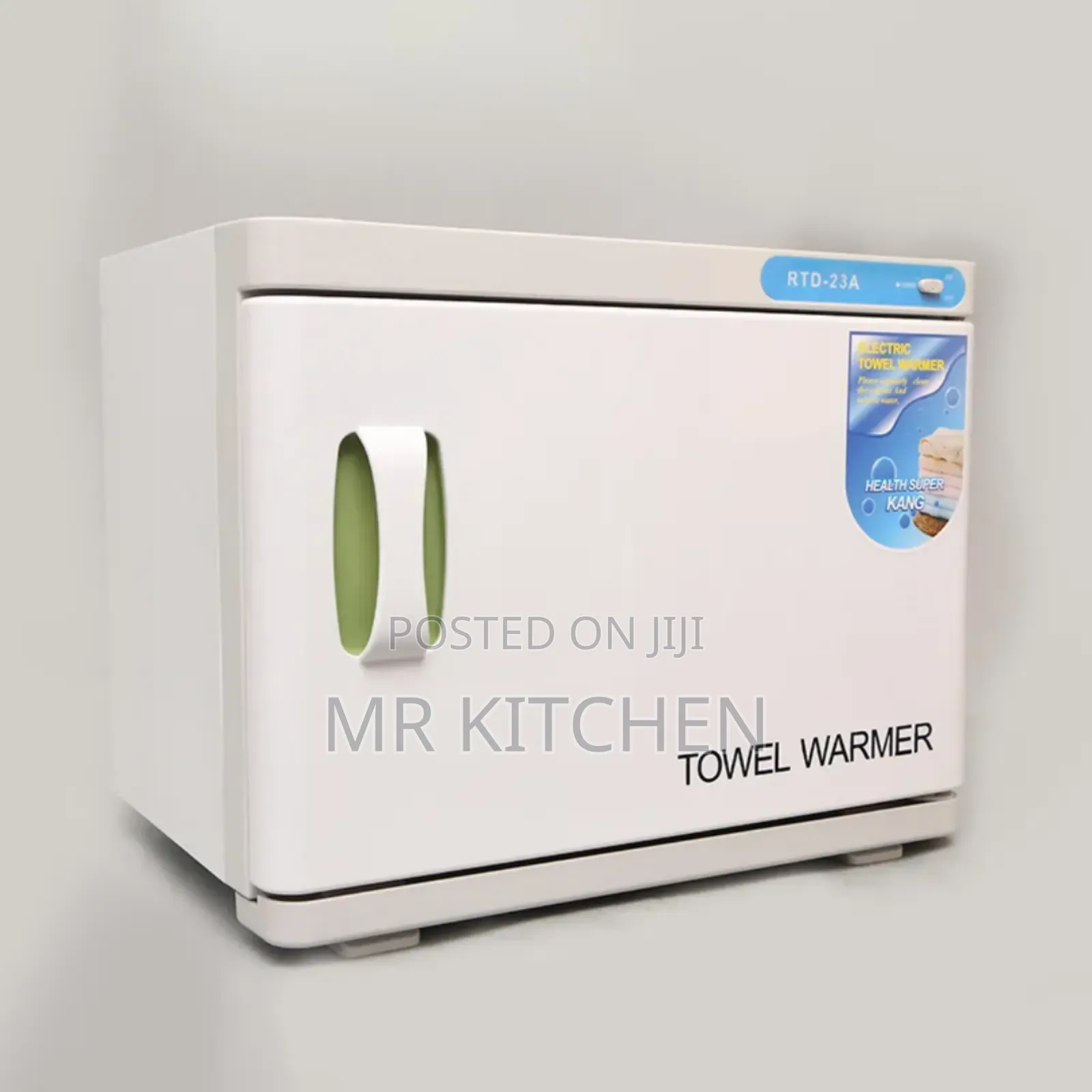 Towel Warmer