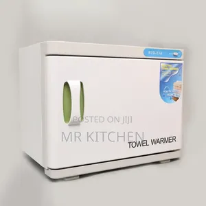 Towel Warmer