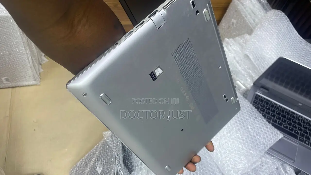 Laptop HP EliteBook 840 G5 8GB Intel Core I5 SSD 512GB